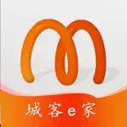 城客e家 icon
