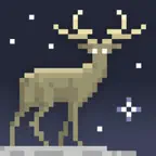 The Deer God iOS Icon