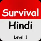 Survival Hindi iOS Icon