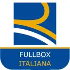 Full Box Viasat Italiana iOS Icon