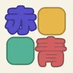 PuzzleTouchColors iOS Icon