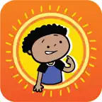 Communication Adventures - Learn to communicate iOS Icon