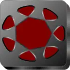 iFolders Safe iOS Icon