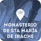 Monastery of Irache iOS Icon