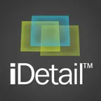 iDetail iOS Icon