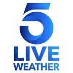 KTLA Los Angeles Weather iOS Icon
