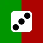 True or False Dice iOS Icon