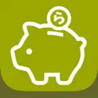 RaCaibo - Easy & Simple Budget iOS Icon