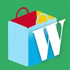 WildFire Cart  Buyer iOS Icon