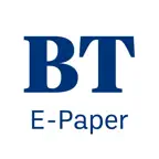 Badener Tagblatt E-Paper iOS Icon