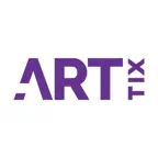 ArtTix SLC iOS Icon