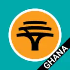 First National Bank Ghana iOS Icon