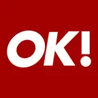 OK! Magazine iOS Icon