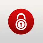 Private Voice Recorder iOS Icon