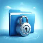 Folder Lock - Hide Photo,Video iOS Icon