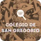 Fachada Colegio San Gregorio iOS Icon