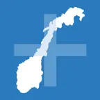 Here and there+ (offline maps) iOS Icon