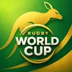 Rugby World Cup News iOS Icon