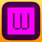 Lexicon Delta (Premium) iOS Icon