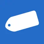 Made in - Barcode Scanner Icon
