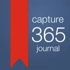 Capture 365 Journal iOS Icon
