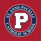 St. Anne-Pacelli - Columbus GA Icon