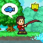 Fish Pond Park iOS Icon