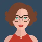 FaceSym - Facial Symmetry Test iOS Icon