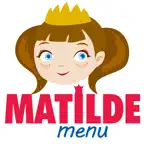 Matilde Menu iOS Icon