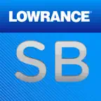 Lowrance System Builder iOS Icon