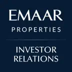 Emaar Properties IR iOS Icon