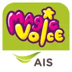 Magic Voice AIS iOS Icon