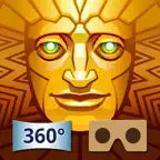Hidden Temple Adventure iOS Icon