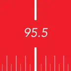 Del Plata FM - 95.5 iOS Icon