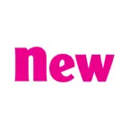 New! Magazine iOS Icon