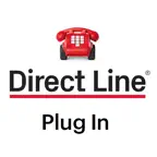 DrivePlus Plug-In iOS Icon