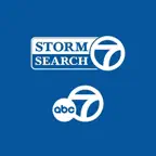 Storm Search 7 iOS Icon