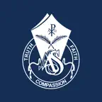 All Saints Anglican School Icon