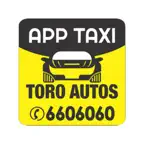 Toro Autos Usuario iOS Icon
