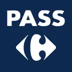Carrefour PASS Móvil icon
