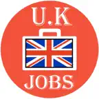 Jobs UK iOS Icon