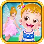 Baby Hazel Fairyland iOS Icon