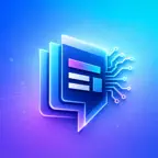 AI News & Trends iOS Icon