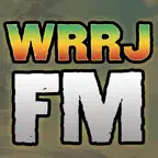 WRRJ 89.7FM iOS Icon