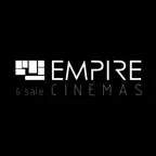 Webtic Empire Cinemas iOS Icon
