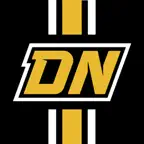 theDraftNight Fantasy Football Draft Board Icon