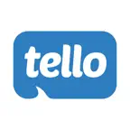 My Tello iOS Icon