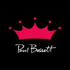 Paul Bassett Crown Order Icon