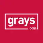 Grays: Auction Marketplace icon