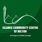 IslamicCommunityCenterOfMilton iOS Icon